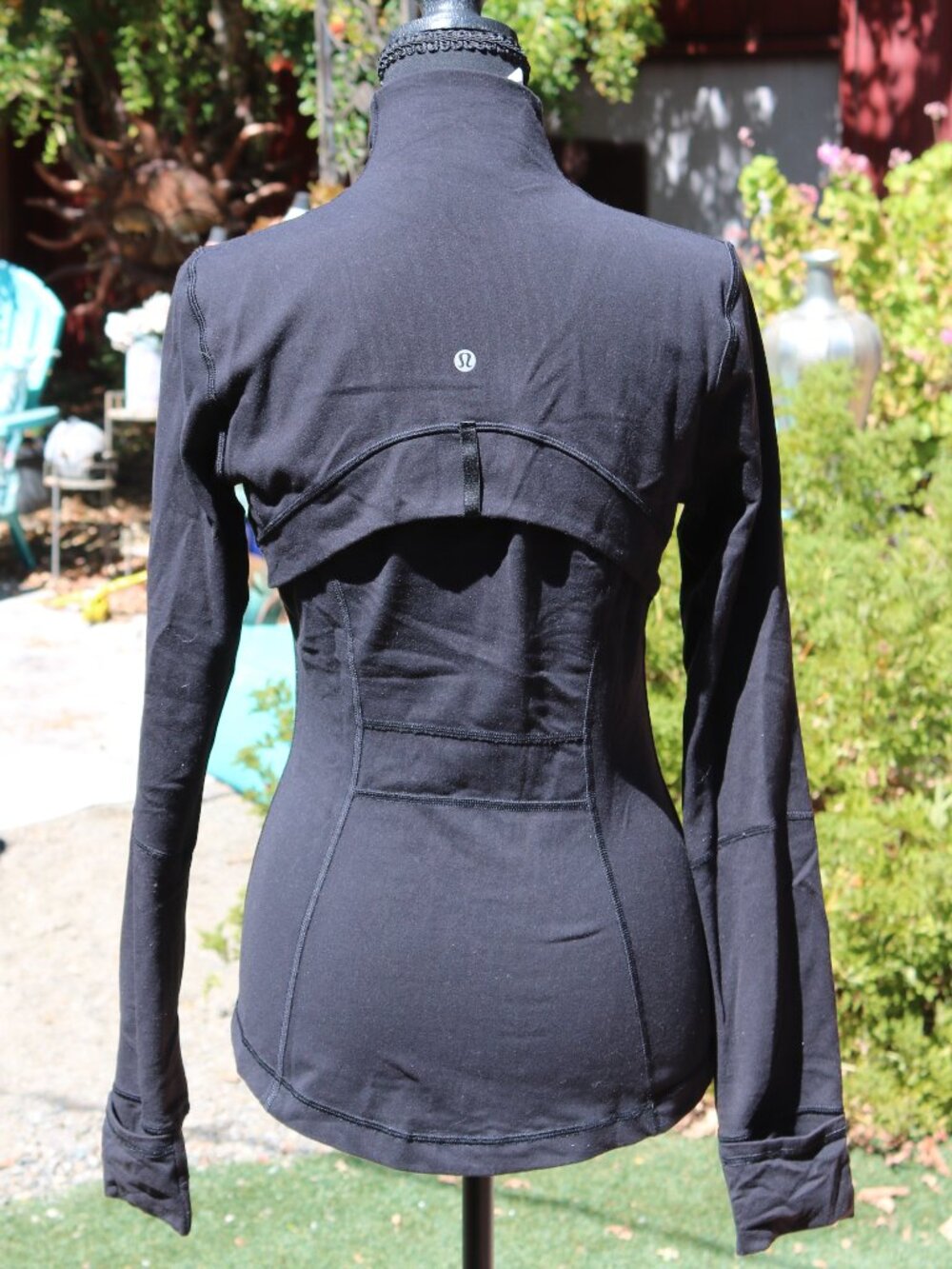 Lululemon Define Jacket - Picture 5 of 13